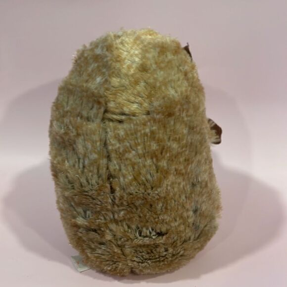 2019 Ty Beanie Boos Ida the Hedgehog Excellent Used Condition 7” tall Tush Tag - Picture 4 of 9